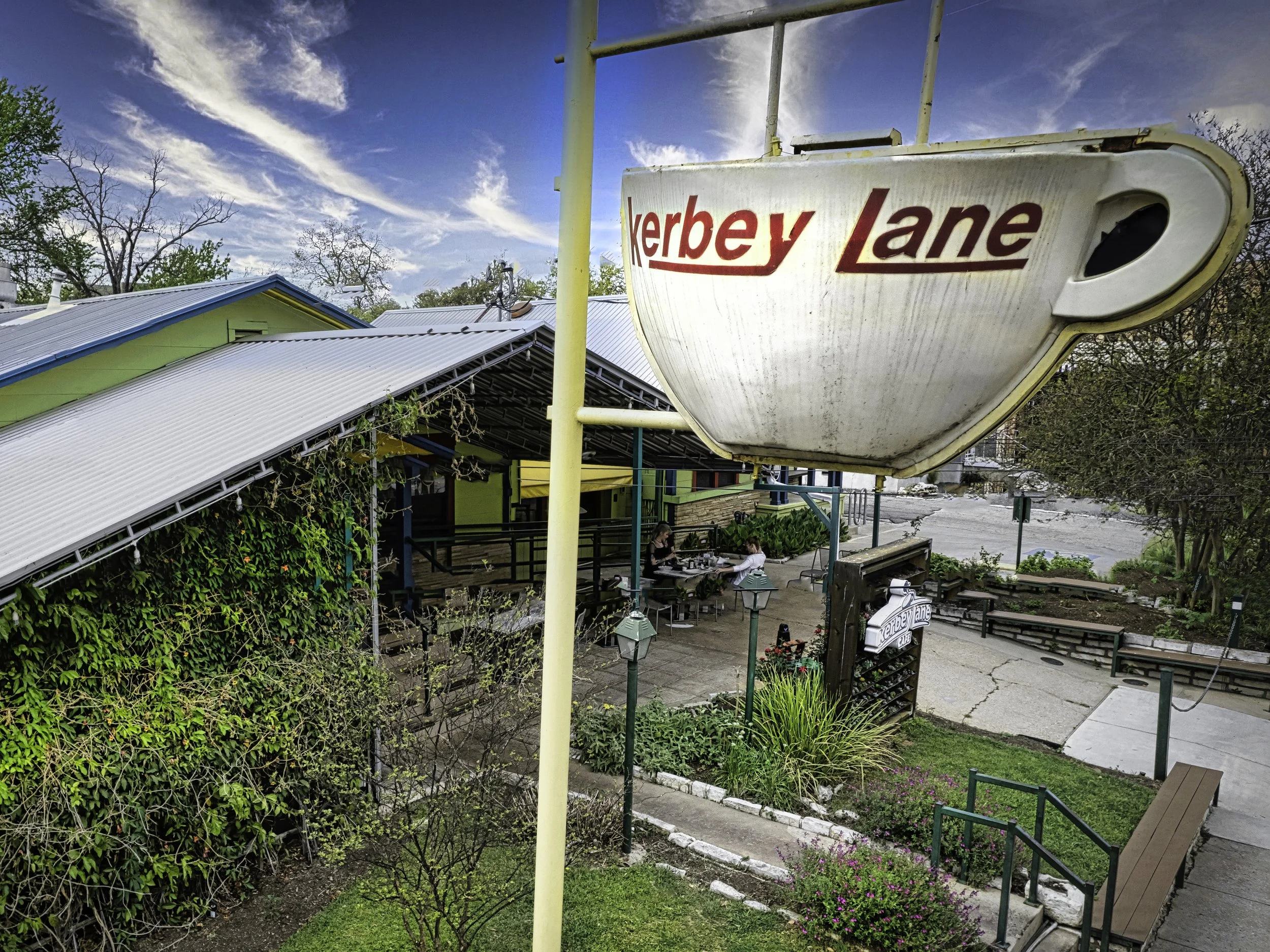 Kerbey Lane Cafe celebrates 45 years in Austin
