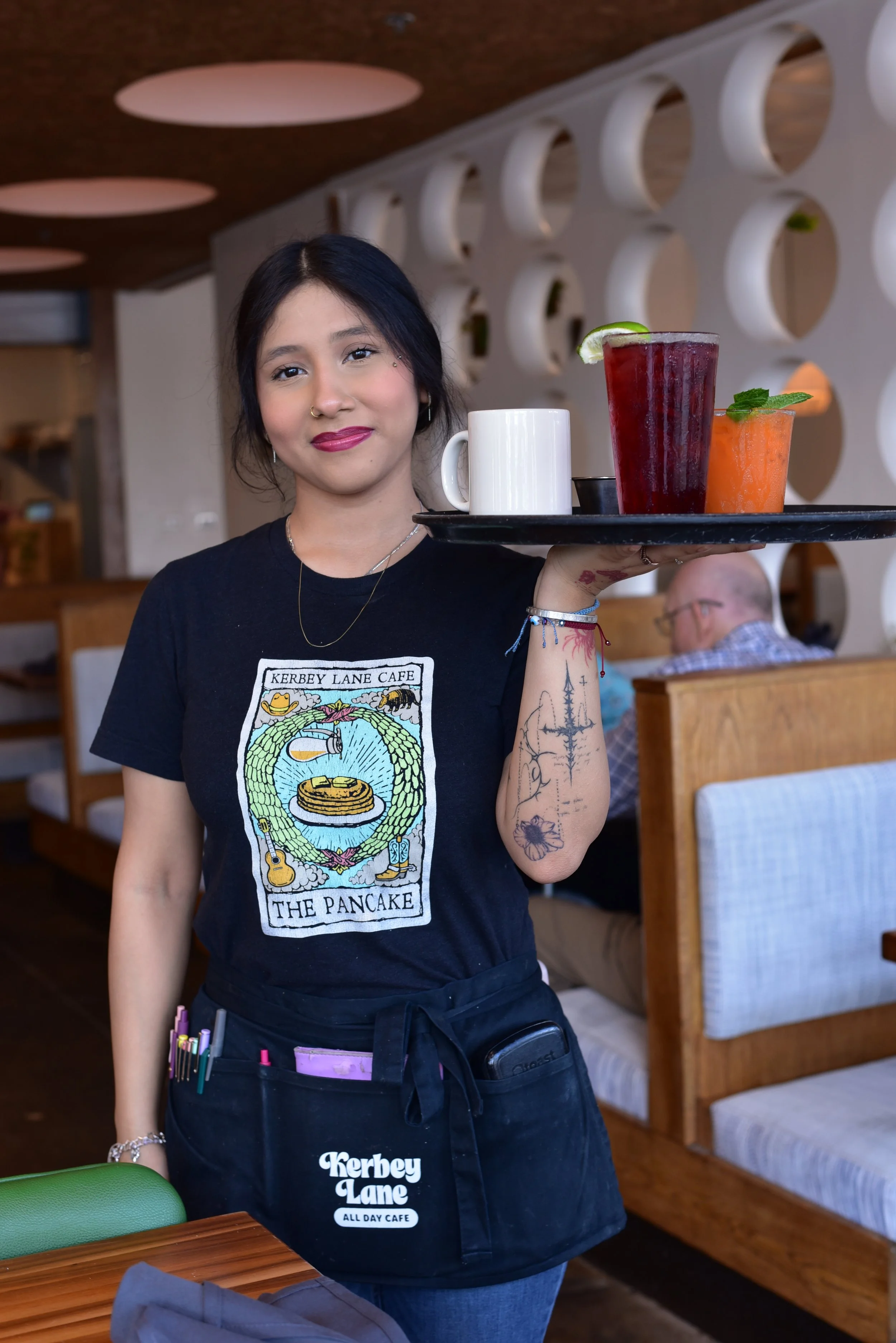 Kerbey Lane Now Hiring Restaurant Jobs