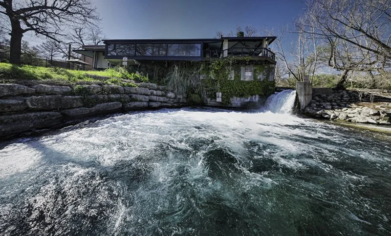 san marcos river texas state