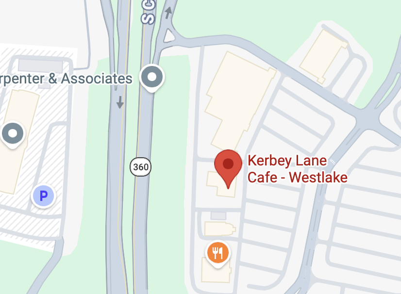 Kerbey Lane Cafe - westlake hills