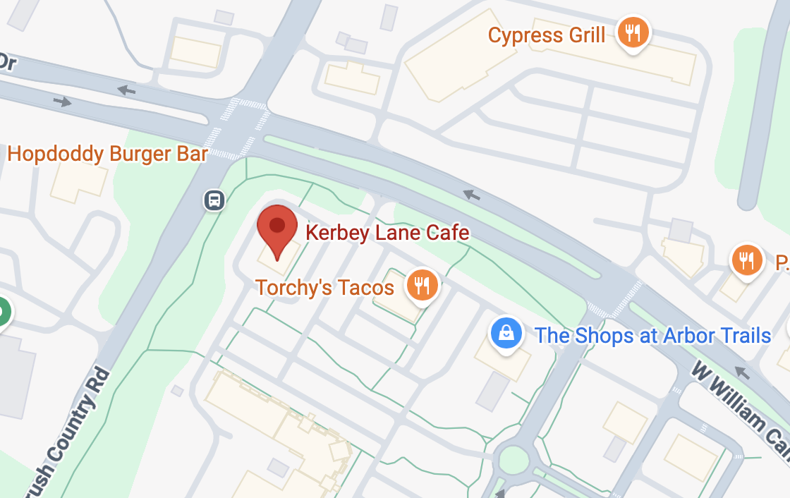 Find Your Kerbey