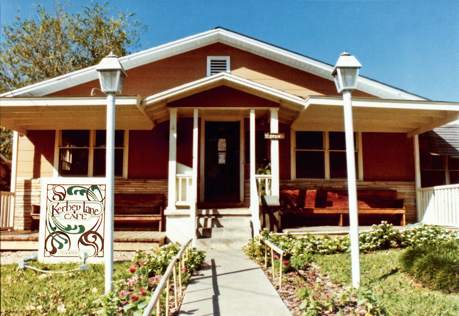the original kerbey lane house 35th street clarksville