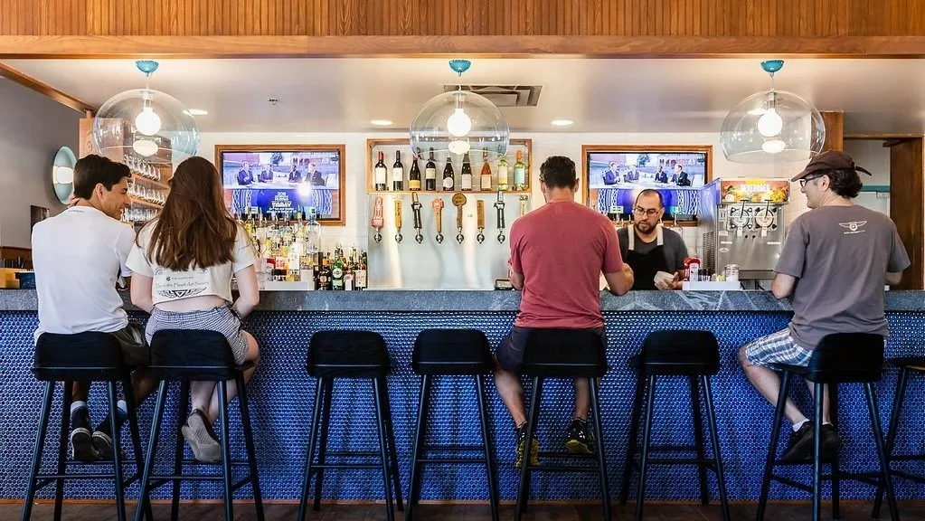 Kerbey Lane Cafe