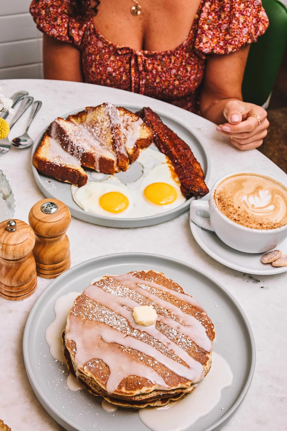 breakfast restaurants