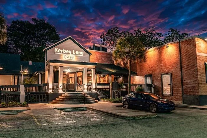kerbey lane all day cafe san marcos texas state university river