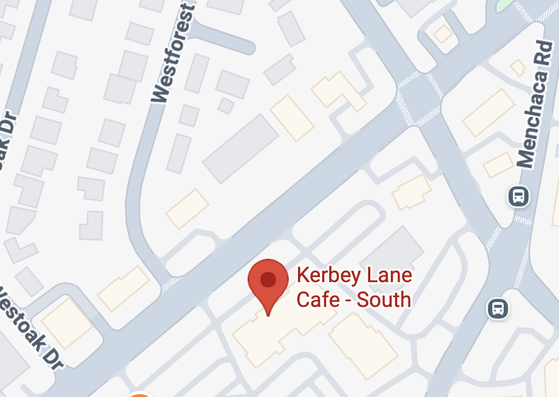 Kerbey Lane Cafe - south lamar / barton hills