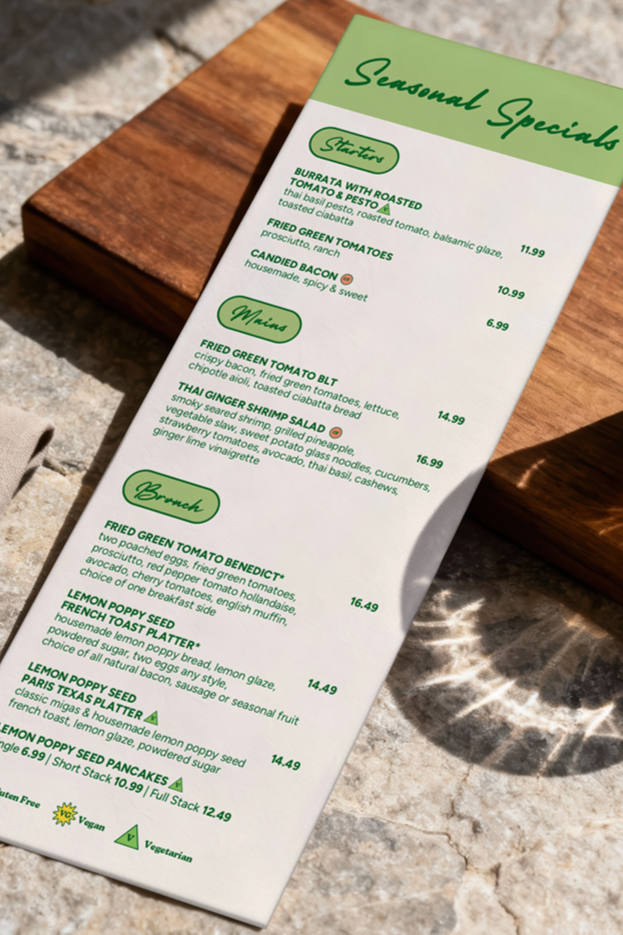 spring seasonal menu kerbey lane seasonal specials