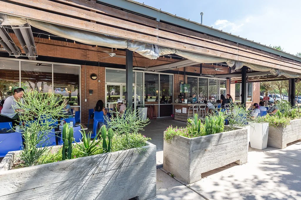 Kerbey Lane Cafe