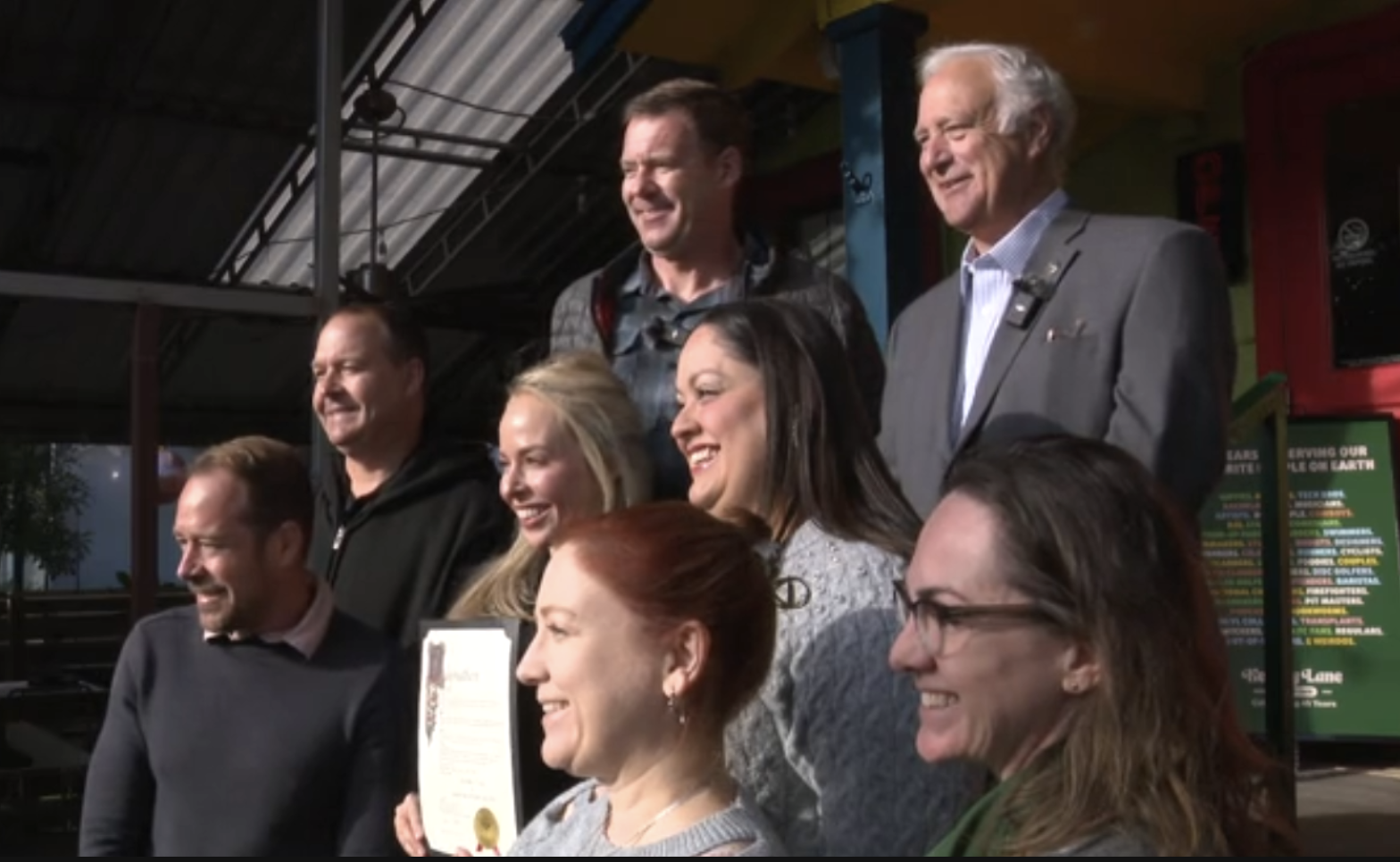 Austin proclaims Dec. 2, 2025, as 'Kerbey Lane Cafe Day' in tribute to local staple