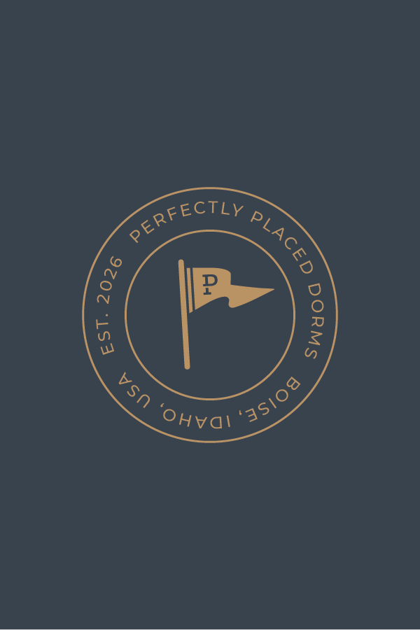 Perfectly Placed Gift Card