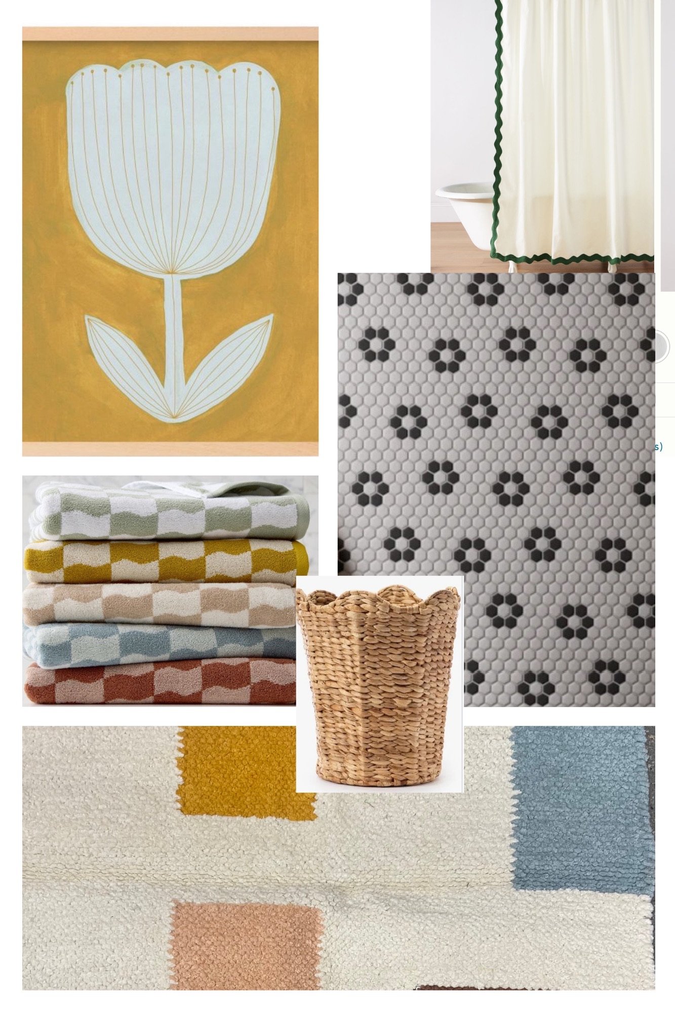 Custom Design Dorm Room Package (starting at $1,800)