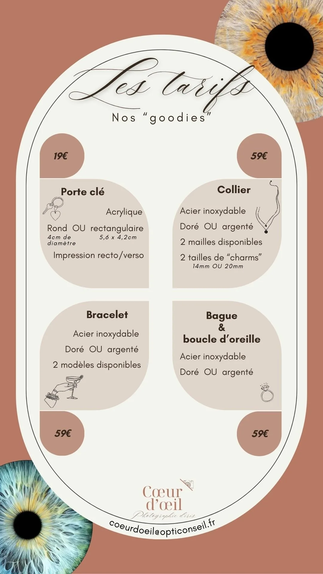 Iris Galerie Lyon saint jean