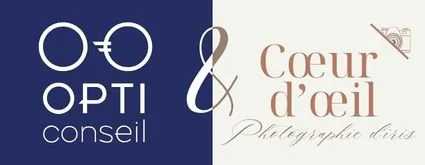 Opticonseil Charolles - Cœur d'œil 