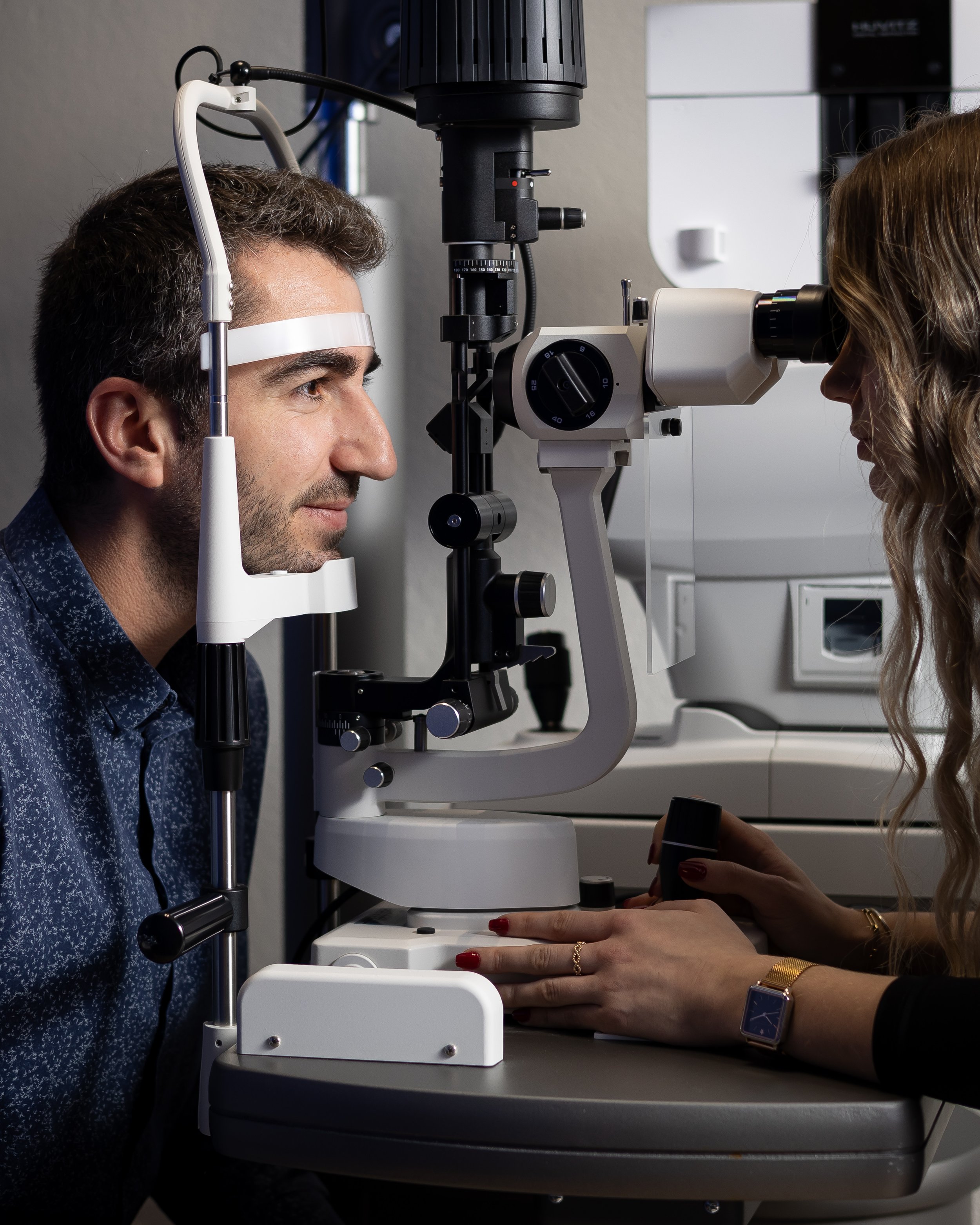 Doctolib Ophtalmologue ophtalmo paray charolles cluny la clayette