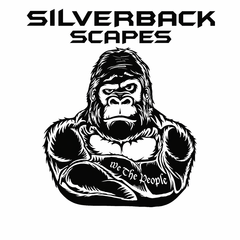 Silverback Scapes