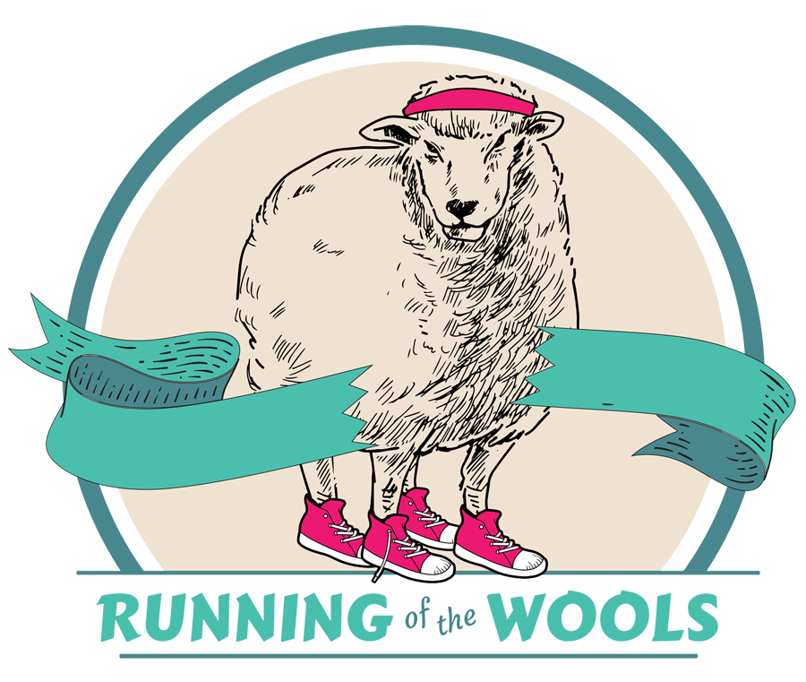 Running of the Wools Presenting Sponsor