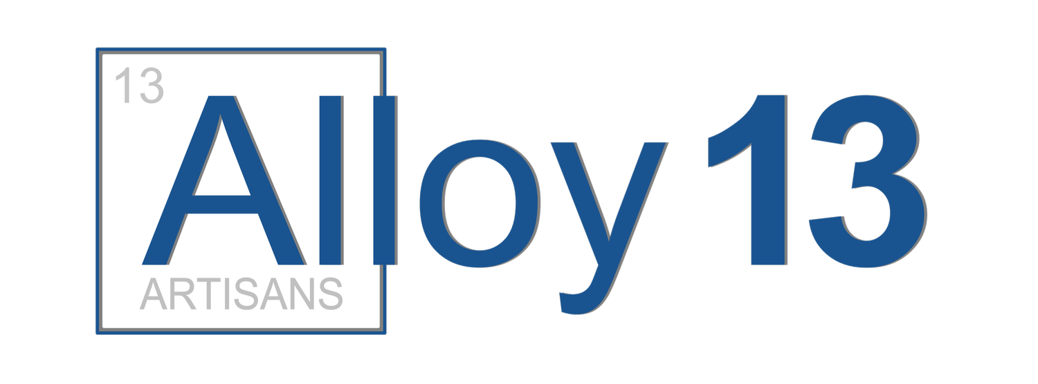 Alloy 13 Artisans