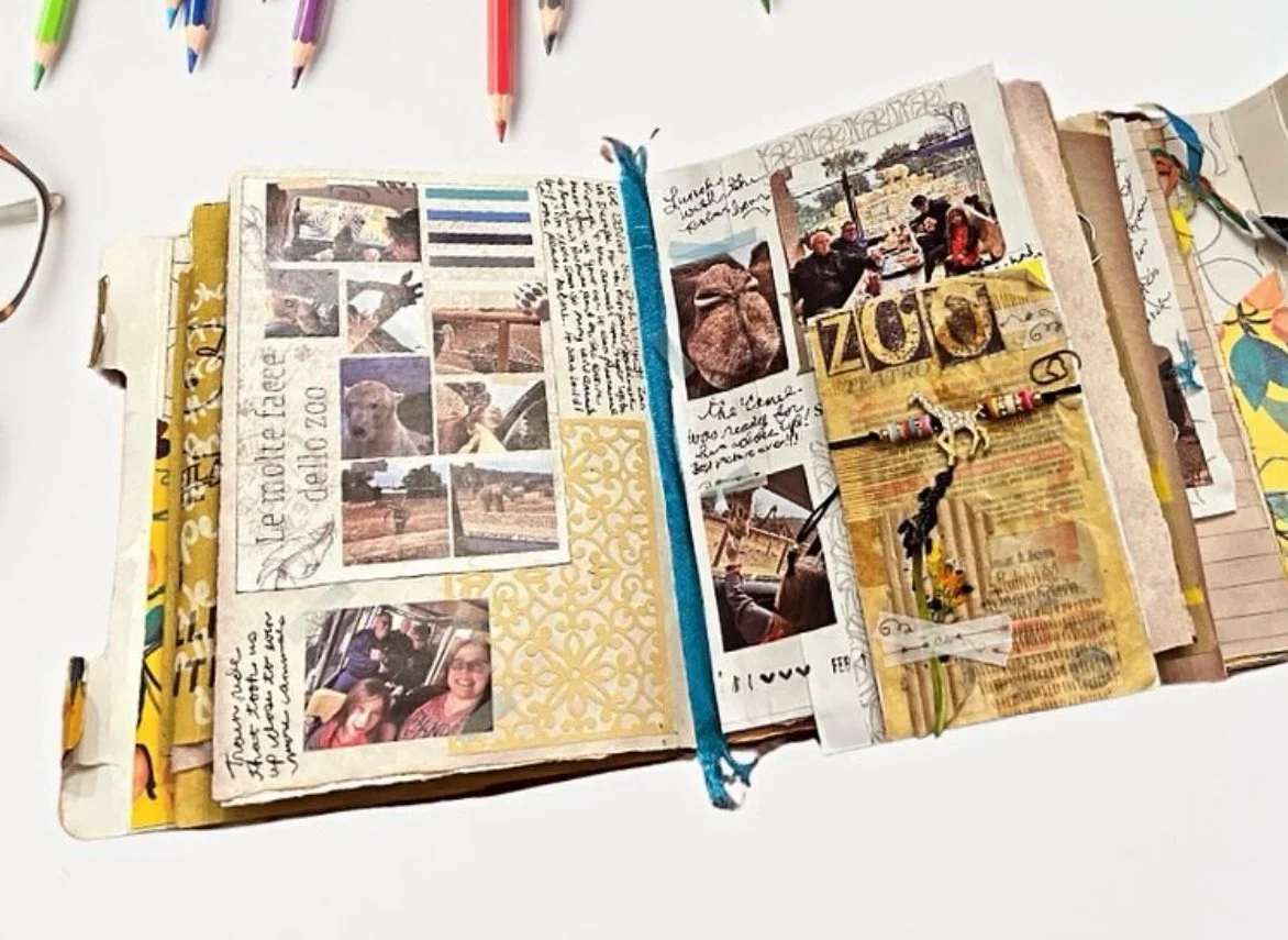 The Chaos Lab - Hot Mess Art