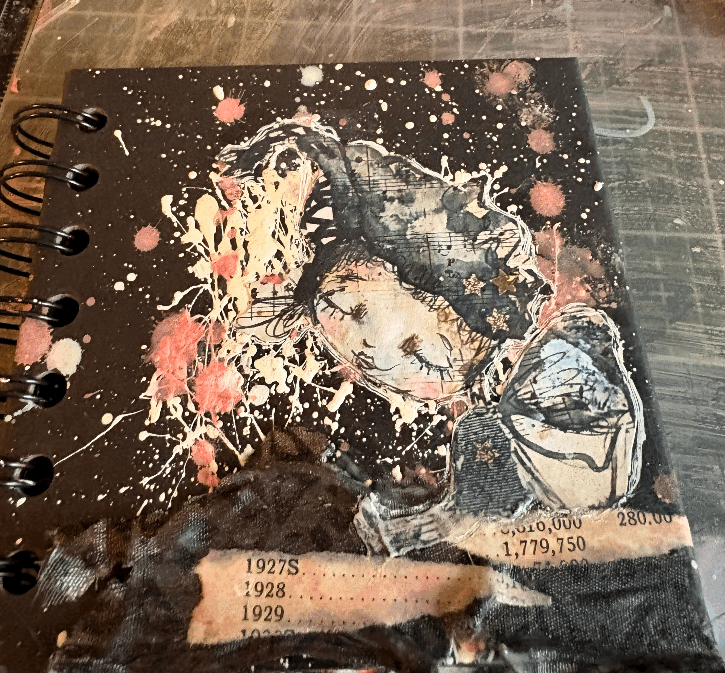 The Weight of Wonder