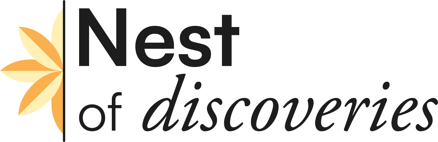 Nest of Discoveries