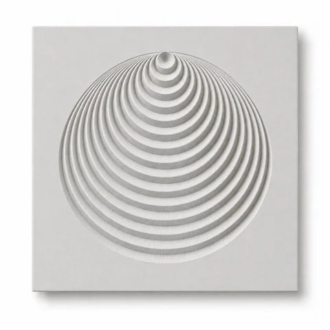 'Hold cast' 40 x 40cm .jpeg