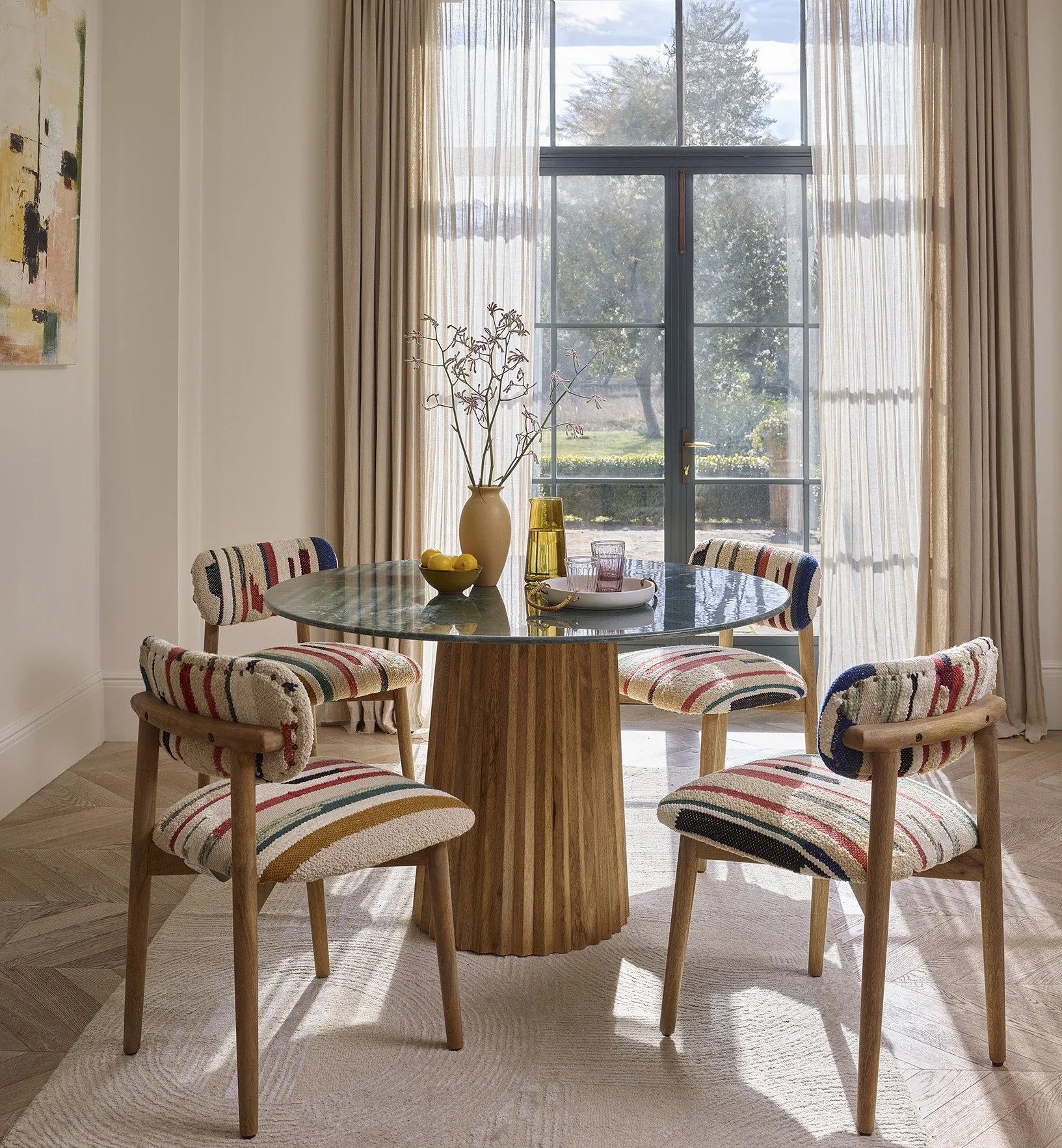 AtkinAndThyme_LaylaDiningChairStripedRug4 - Hannah McGilvery.jpg