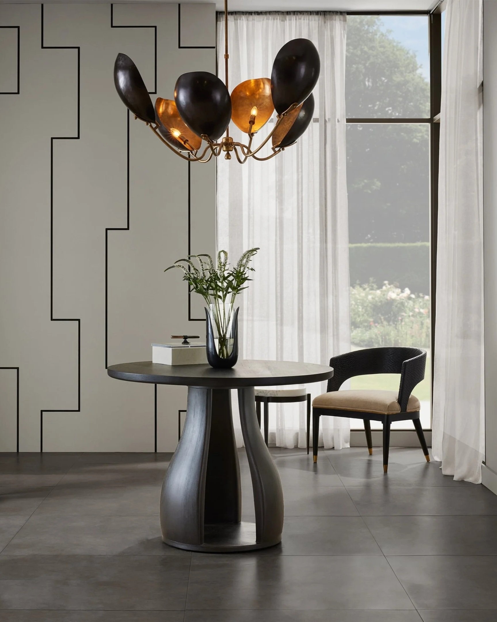 Swanson Dining Chair by Arteriors