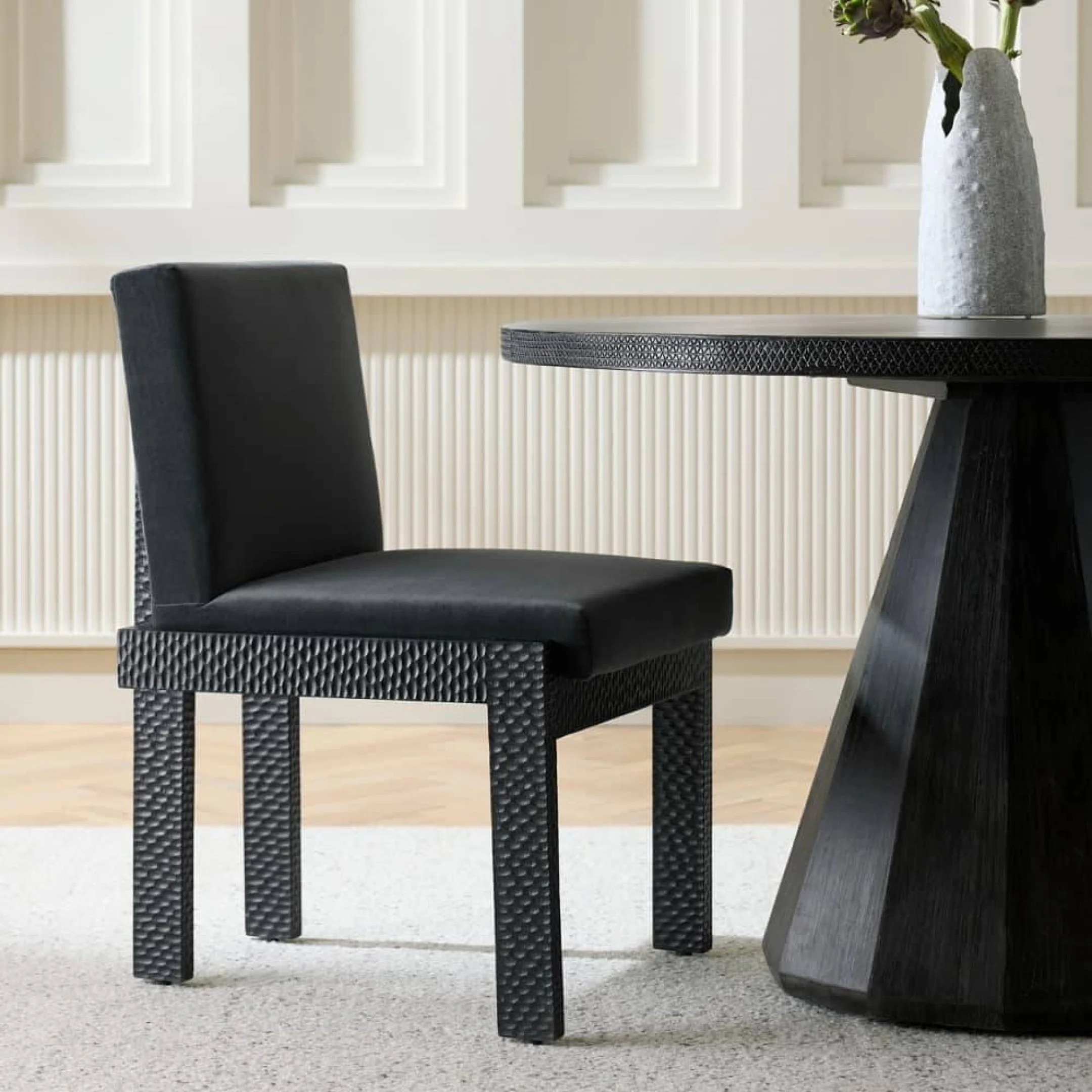 Matilda Dining Chair by Arteriors