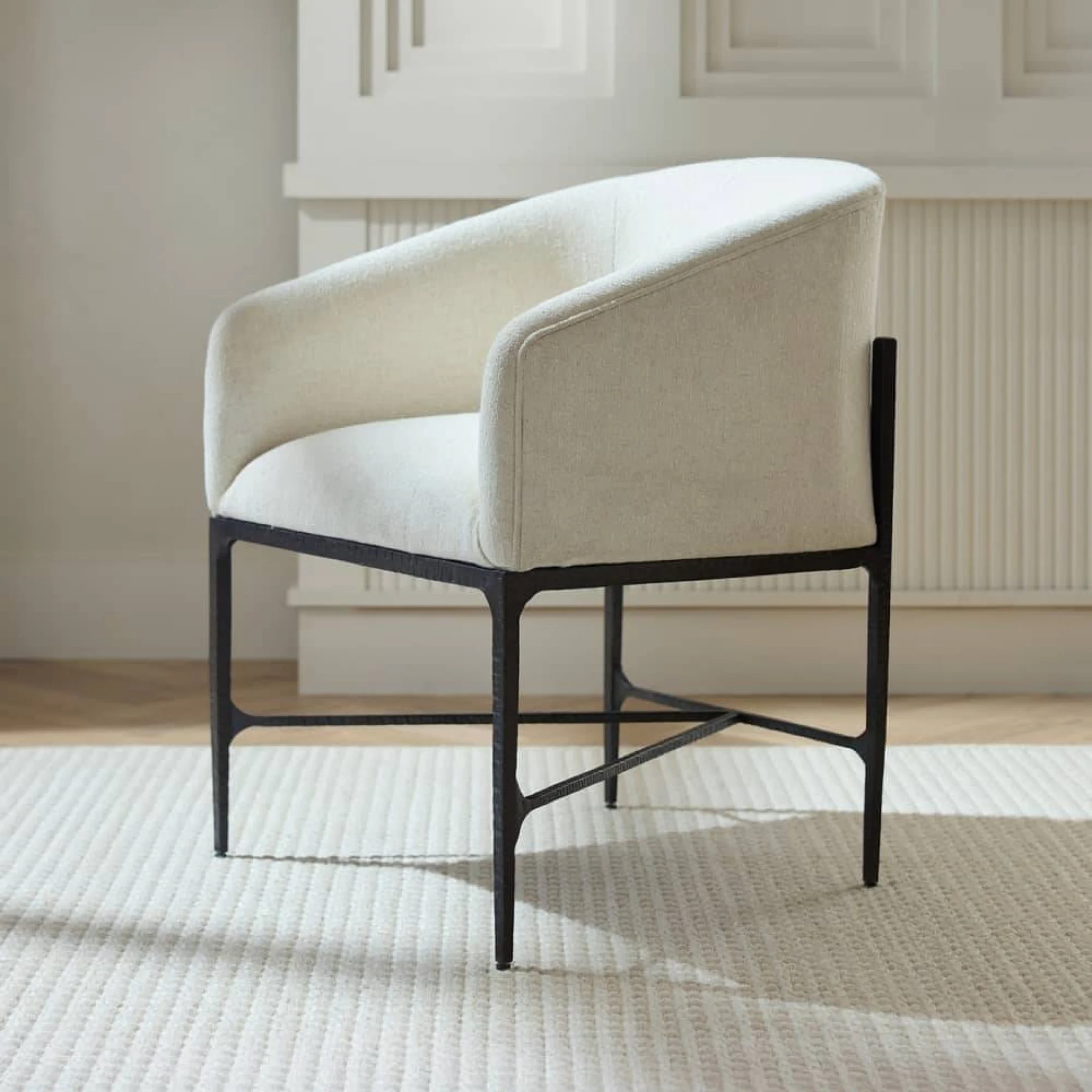 Osbourne Dining Chair by Arteriors
