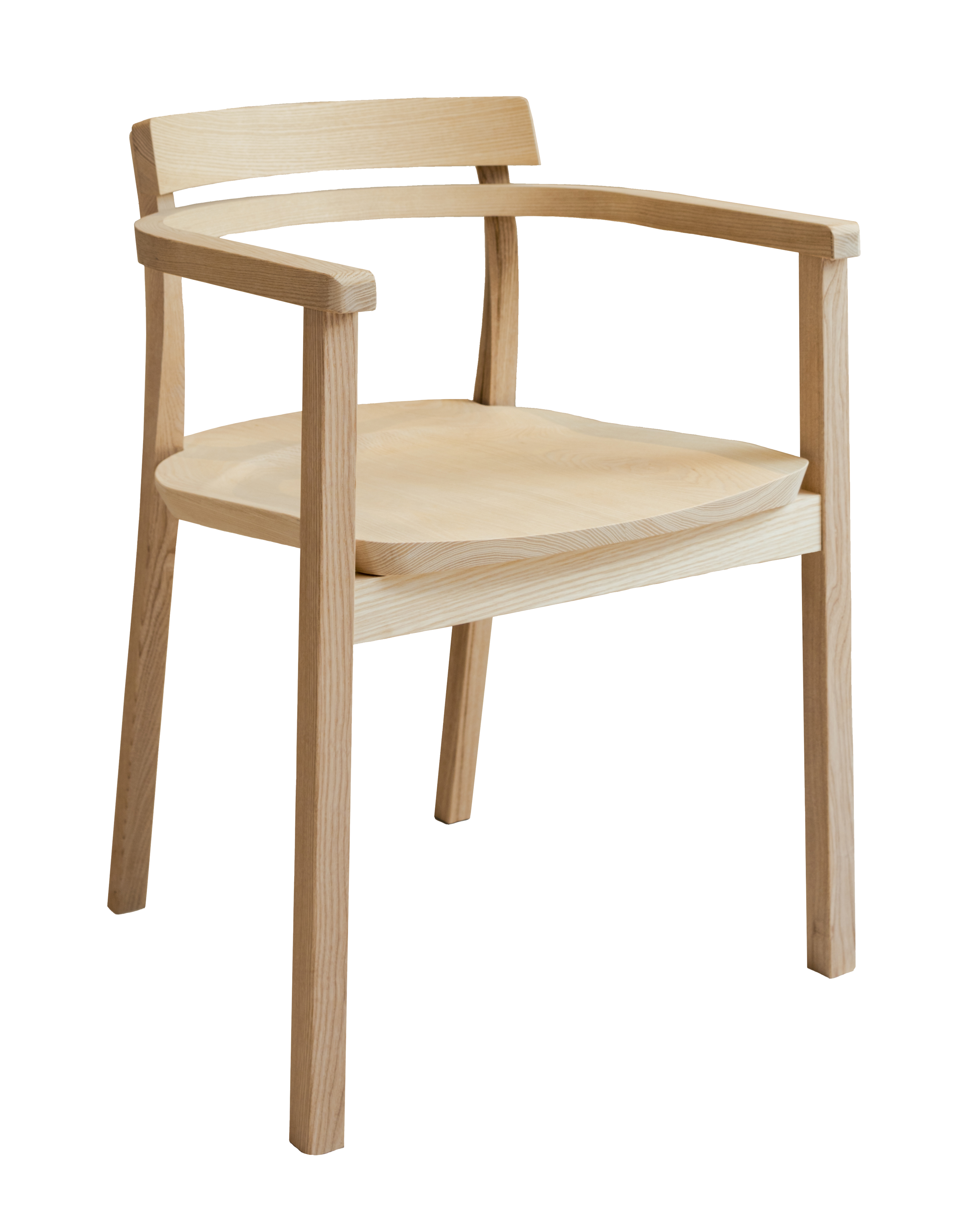 Meon by Gaze Burvill_Levity Armchair_05 - Caroline Burvill.png