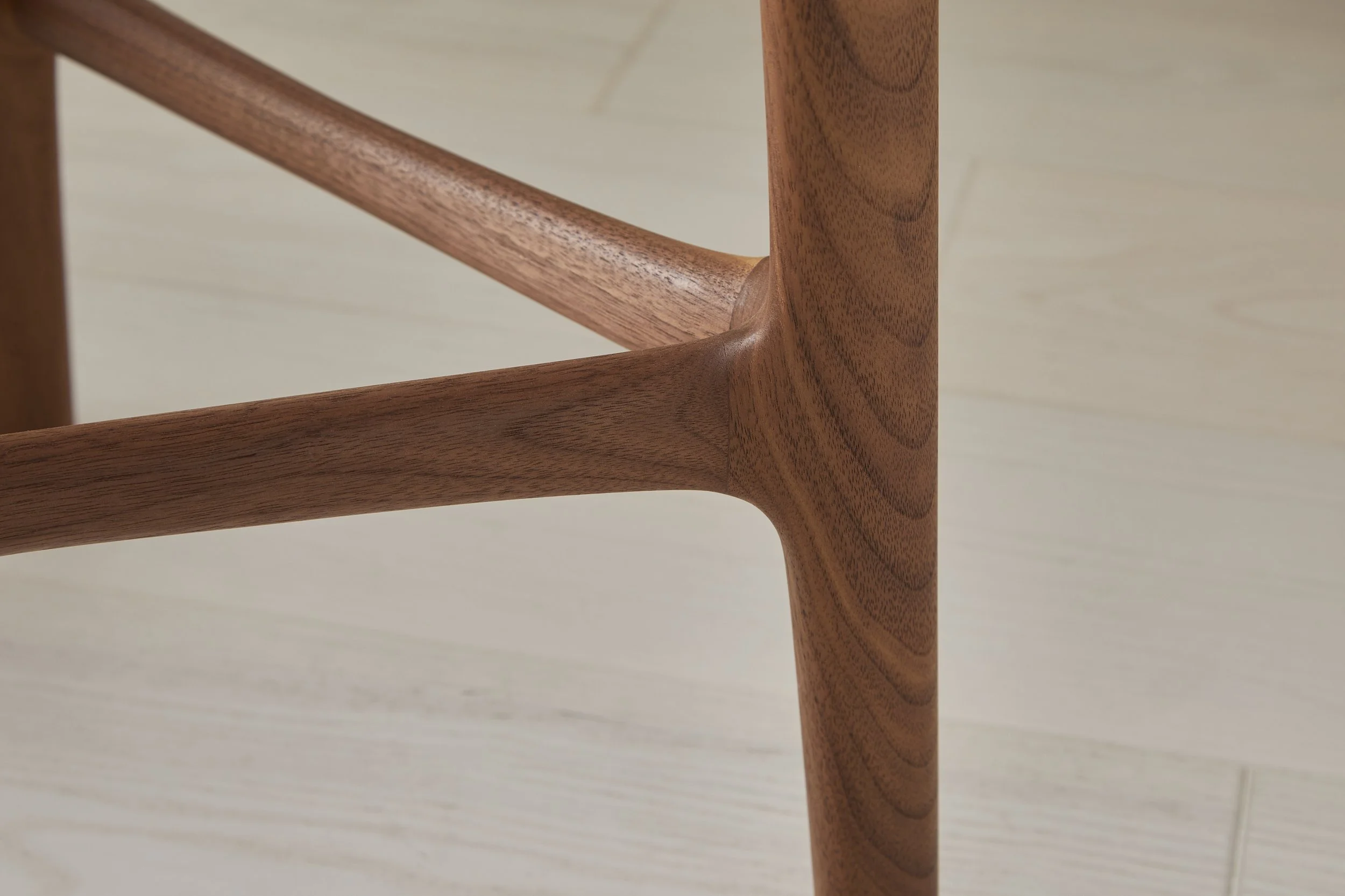 Walnut counter stool detail 02.jpg