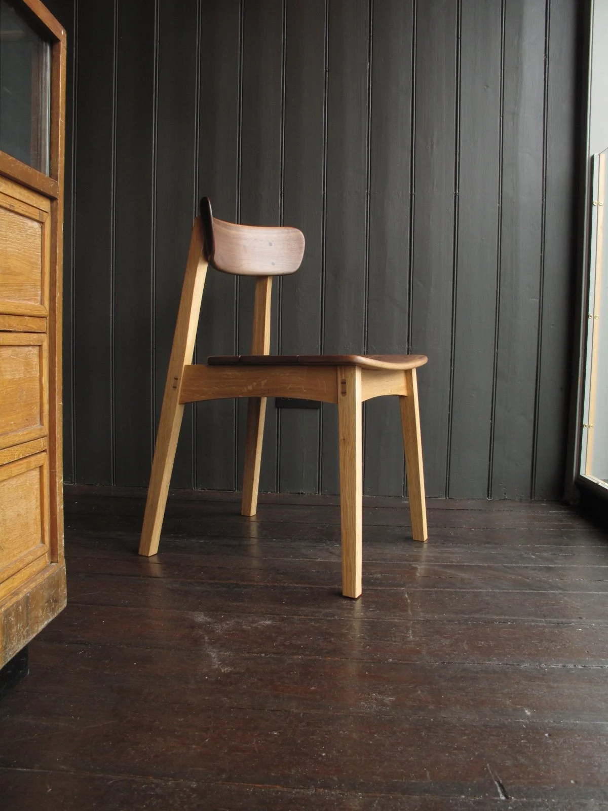 Martindale Chair by Dan Collister Furniture