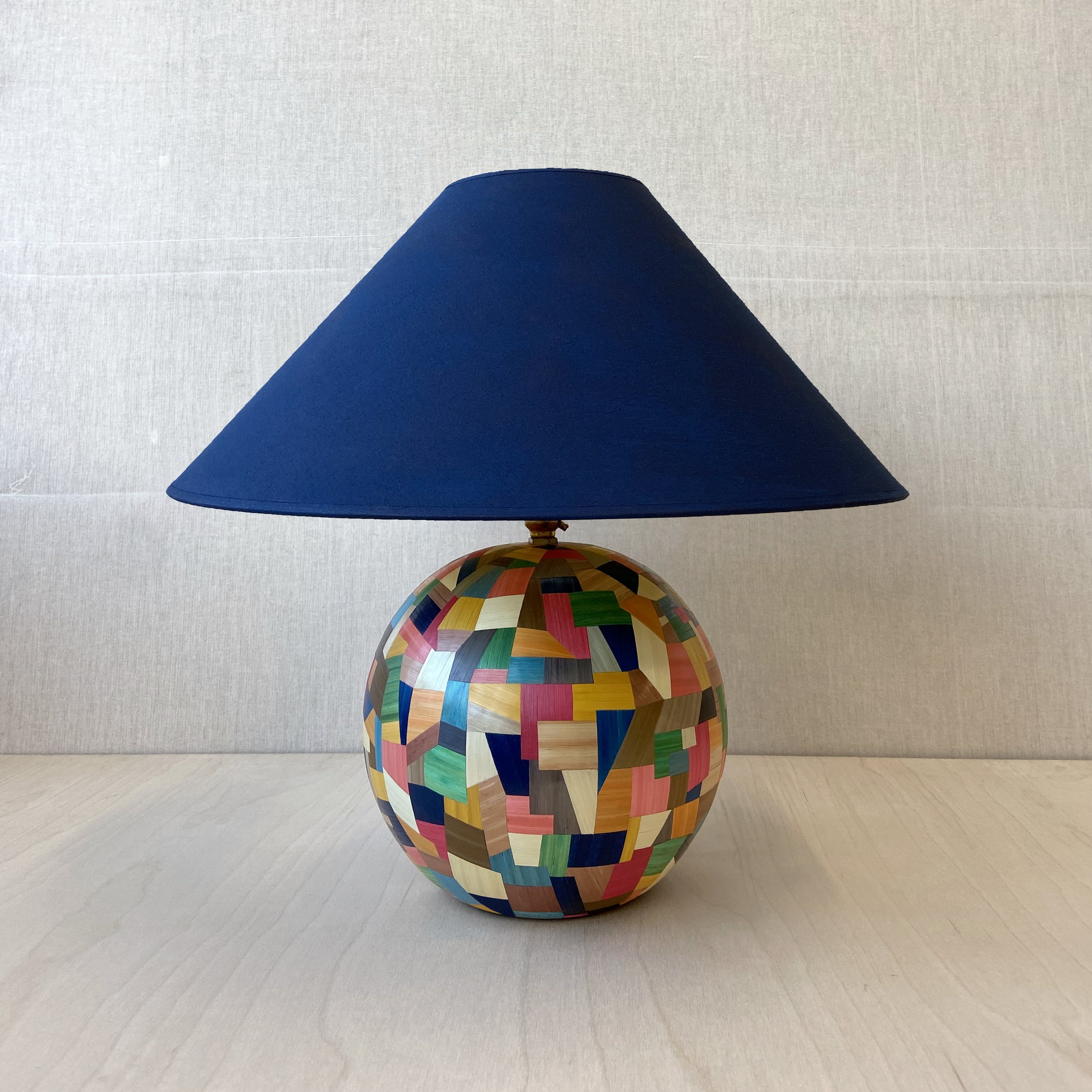 Confetti Sphere Lampshade 300dpi Eleanor Nadimi.jpg