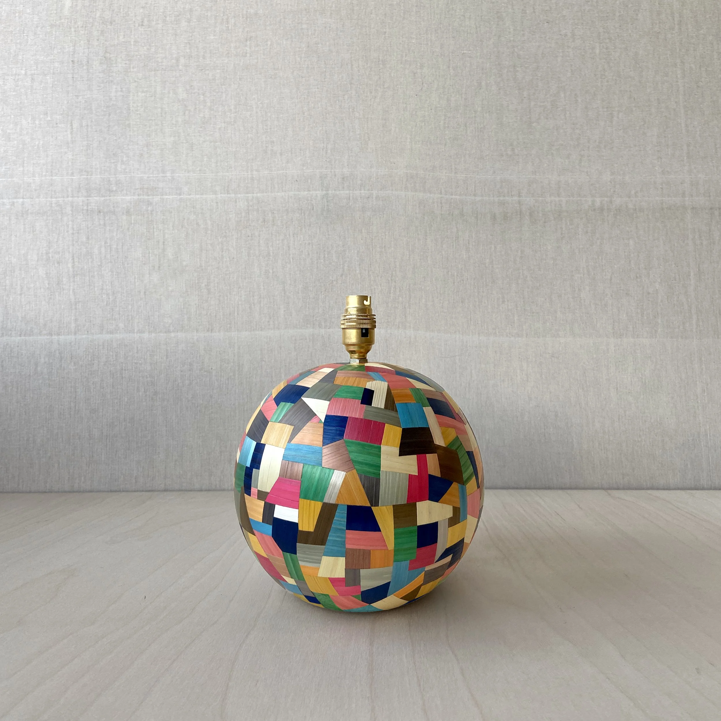 Confetti Sphere without lampshade 300dpi Eleanor Nadimi 1.jpg