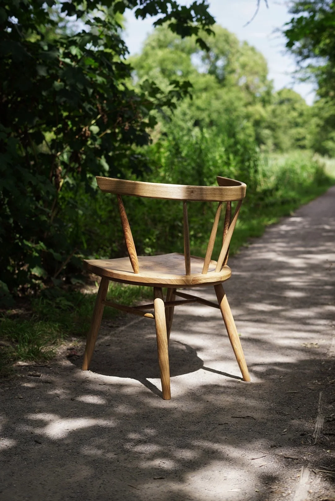 Nova Chair by Attune Furniture