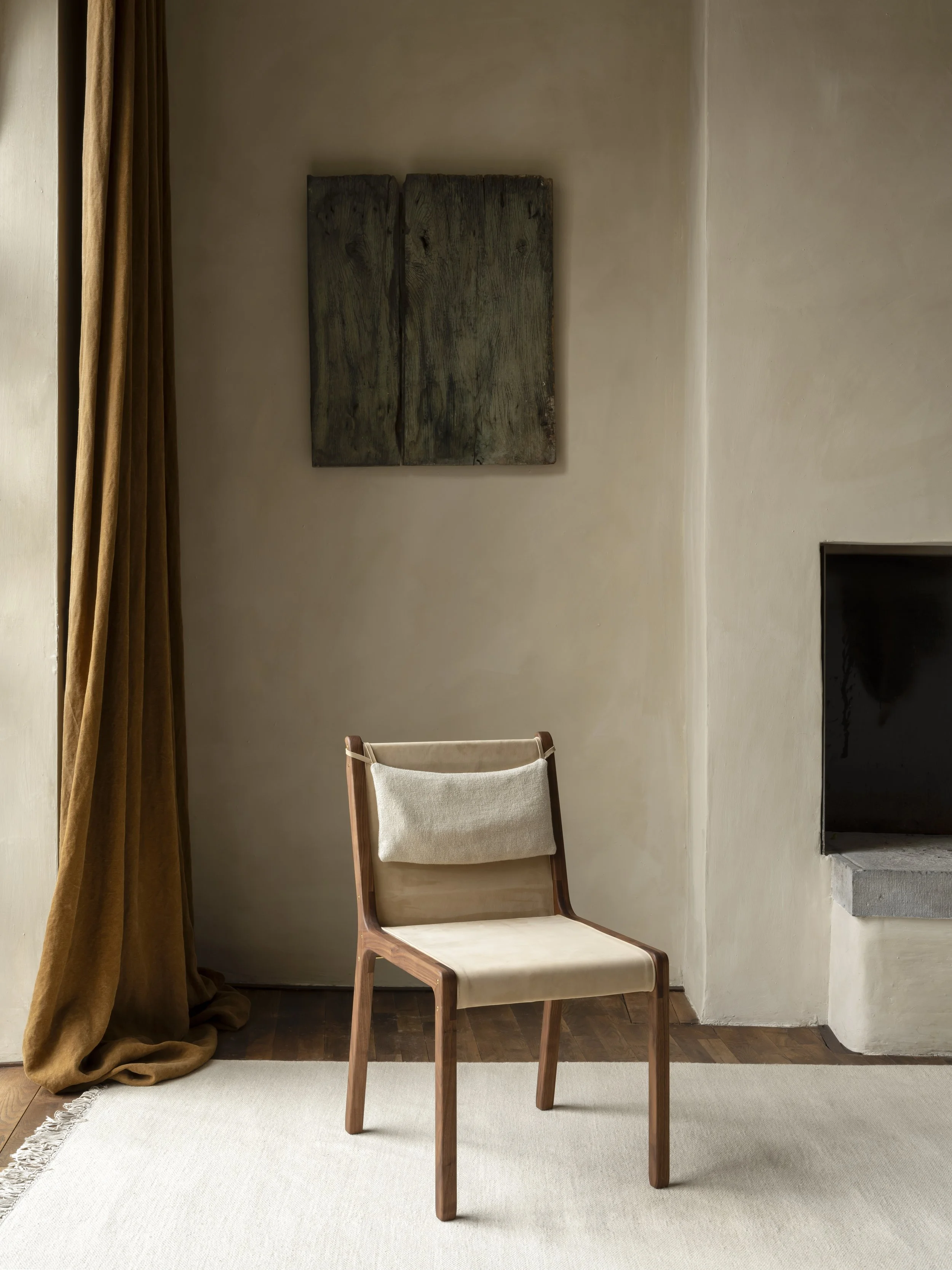 Ida Chair by Collett & Victor