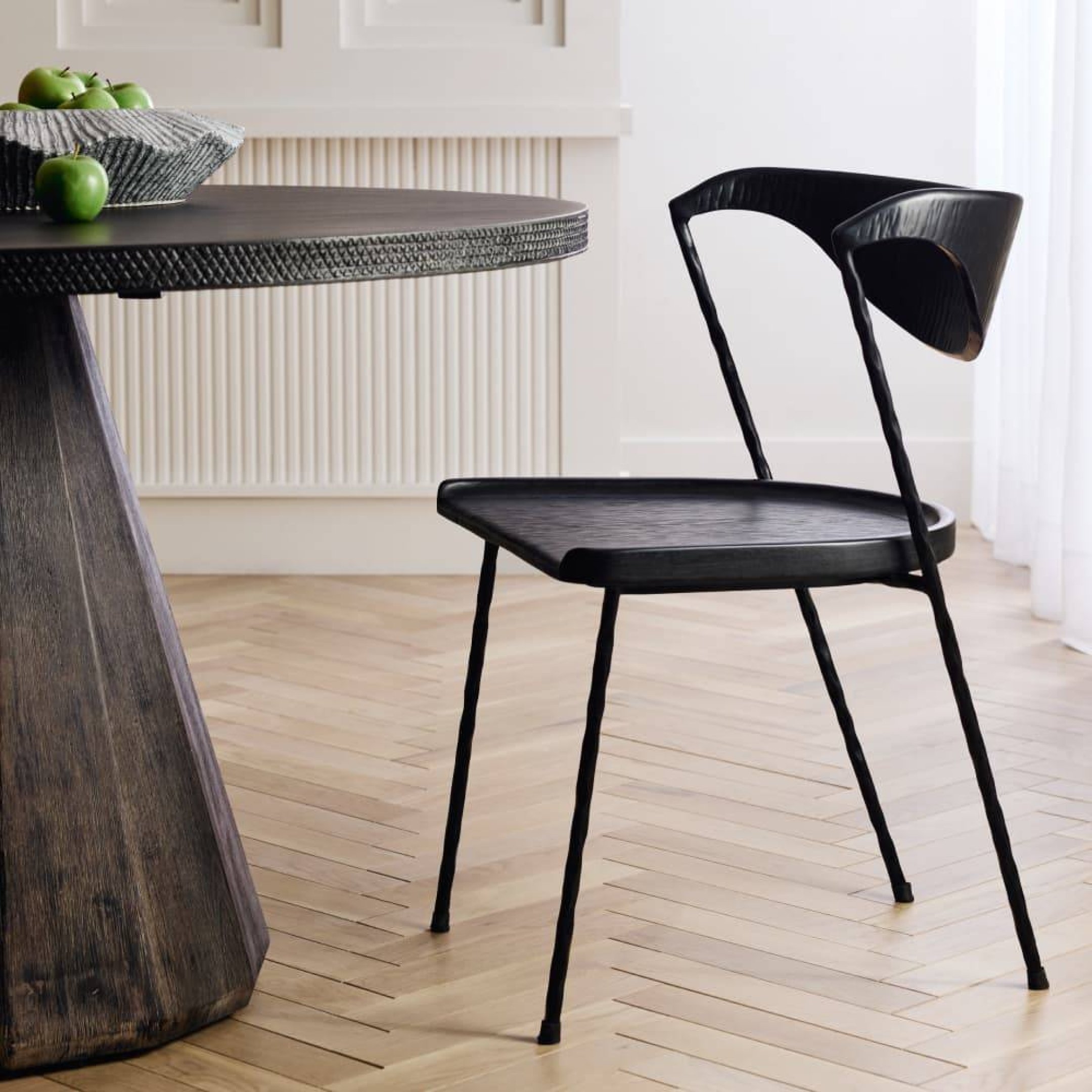 Fletcher Dining Chair by Arteriors