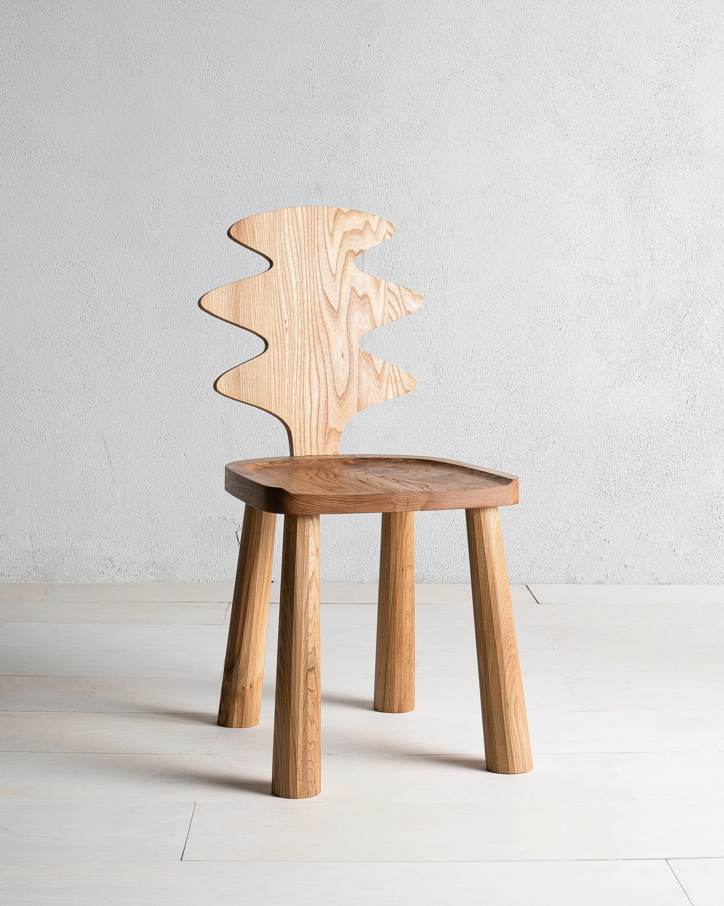 Enki Chair by Mythology