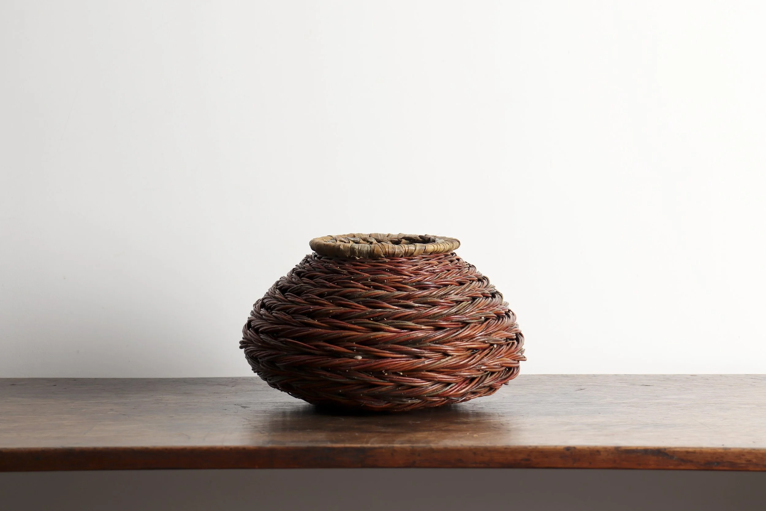 Dwell #1 by Hopewood