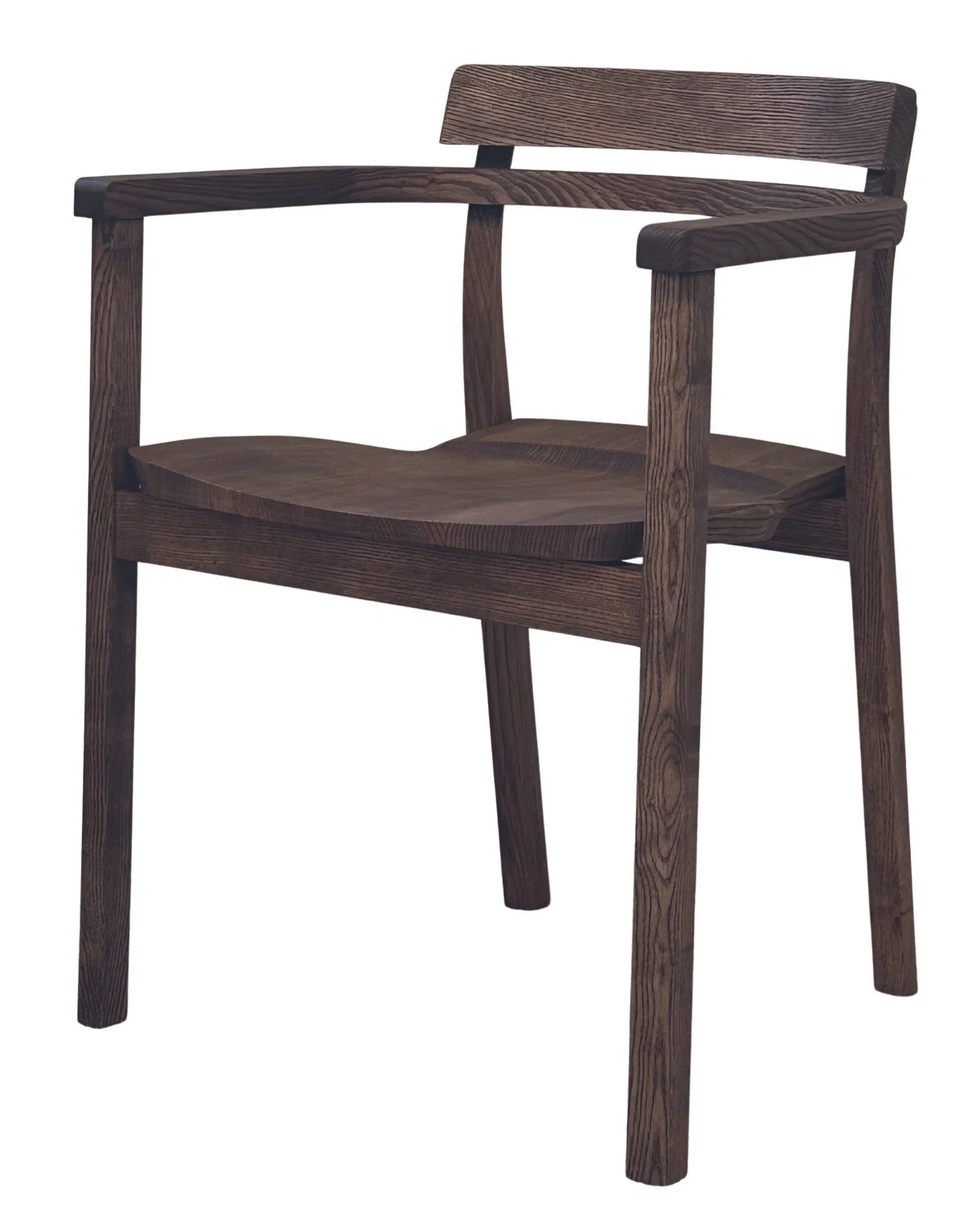 Levity Armchair by Gaze Burvill