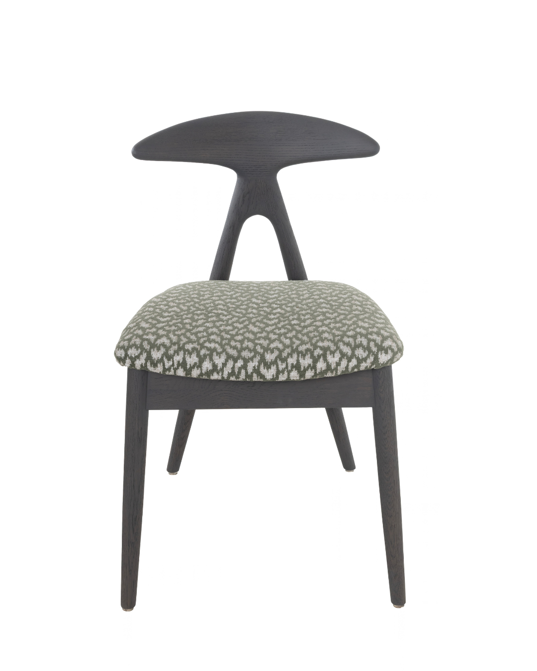 The Ripley Dining Chair by Robert Langford