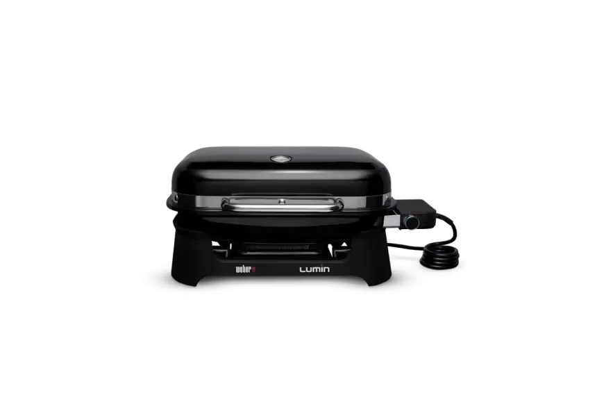 Barbecue électrique LUMIN - WEBER