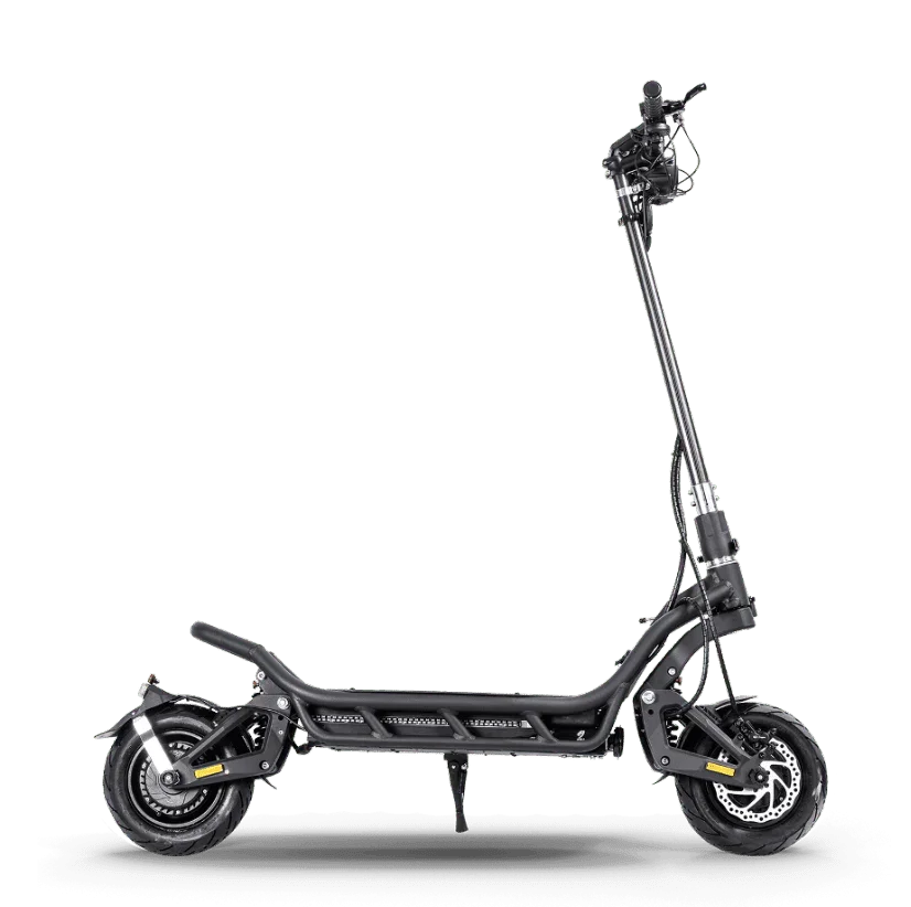 Trottinette Electrique Burn-e