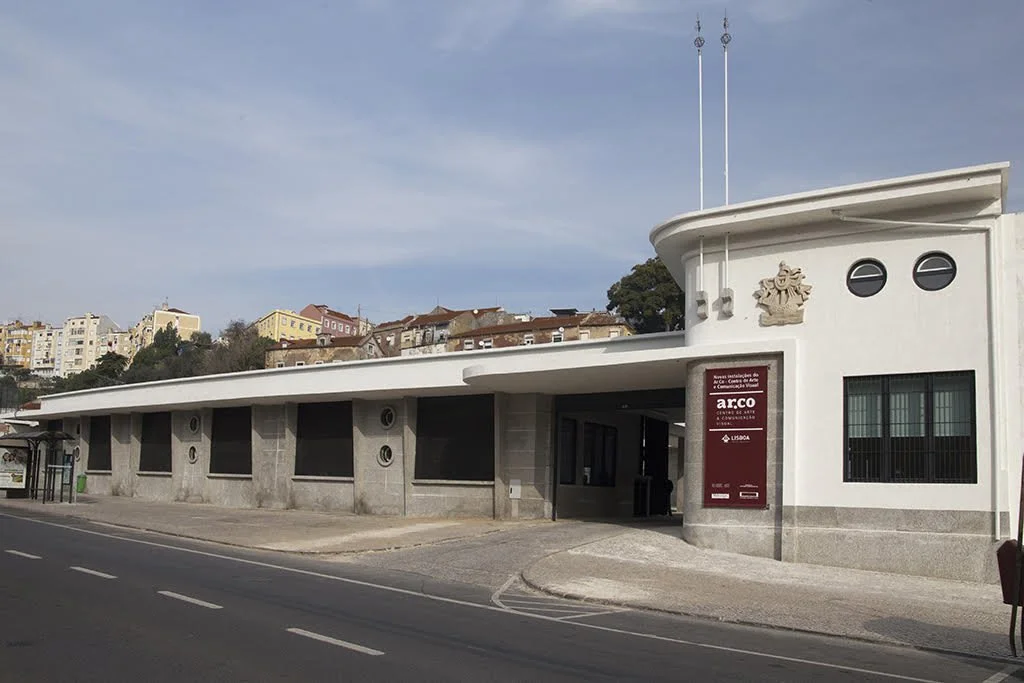 Exhibition: Schools At Ar.Co