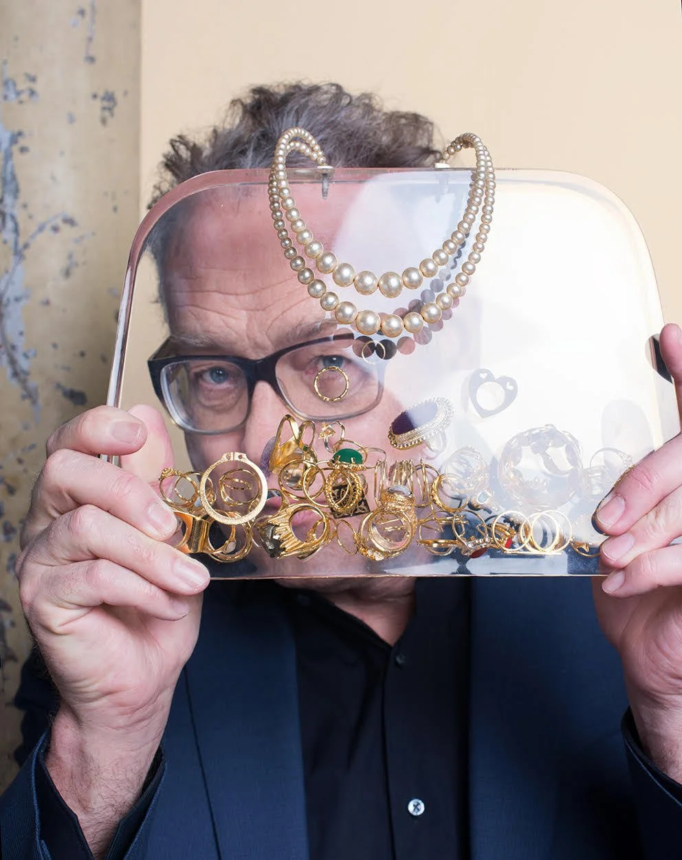 Masterclass: Ted Noten