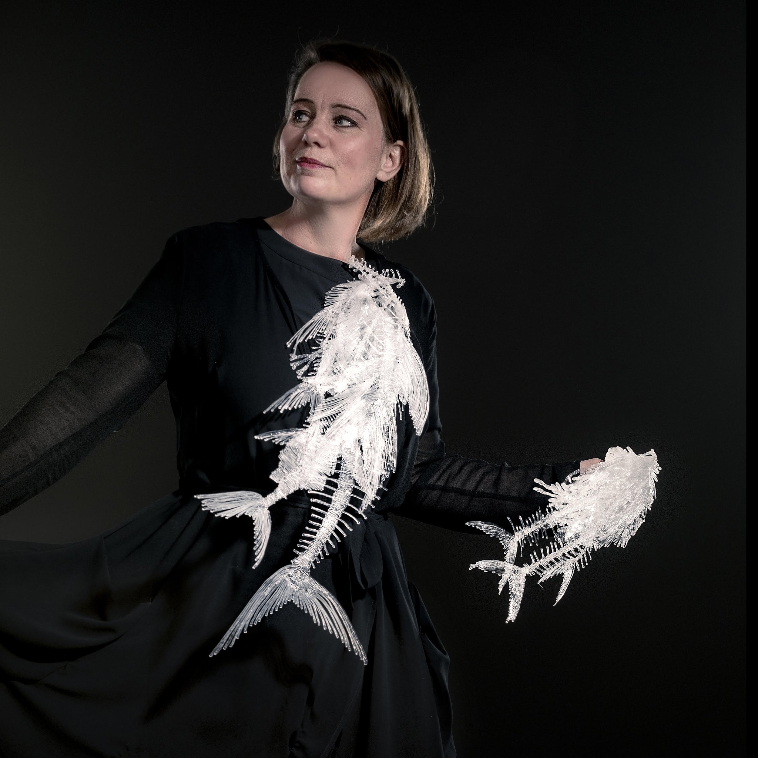 Masterclass: Sofia Björkman