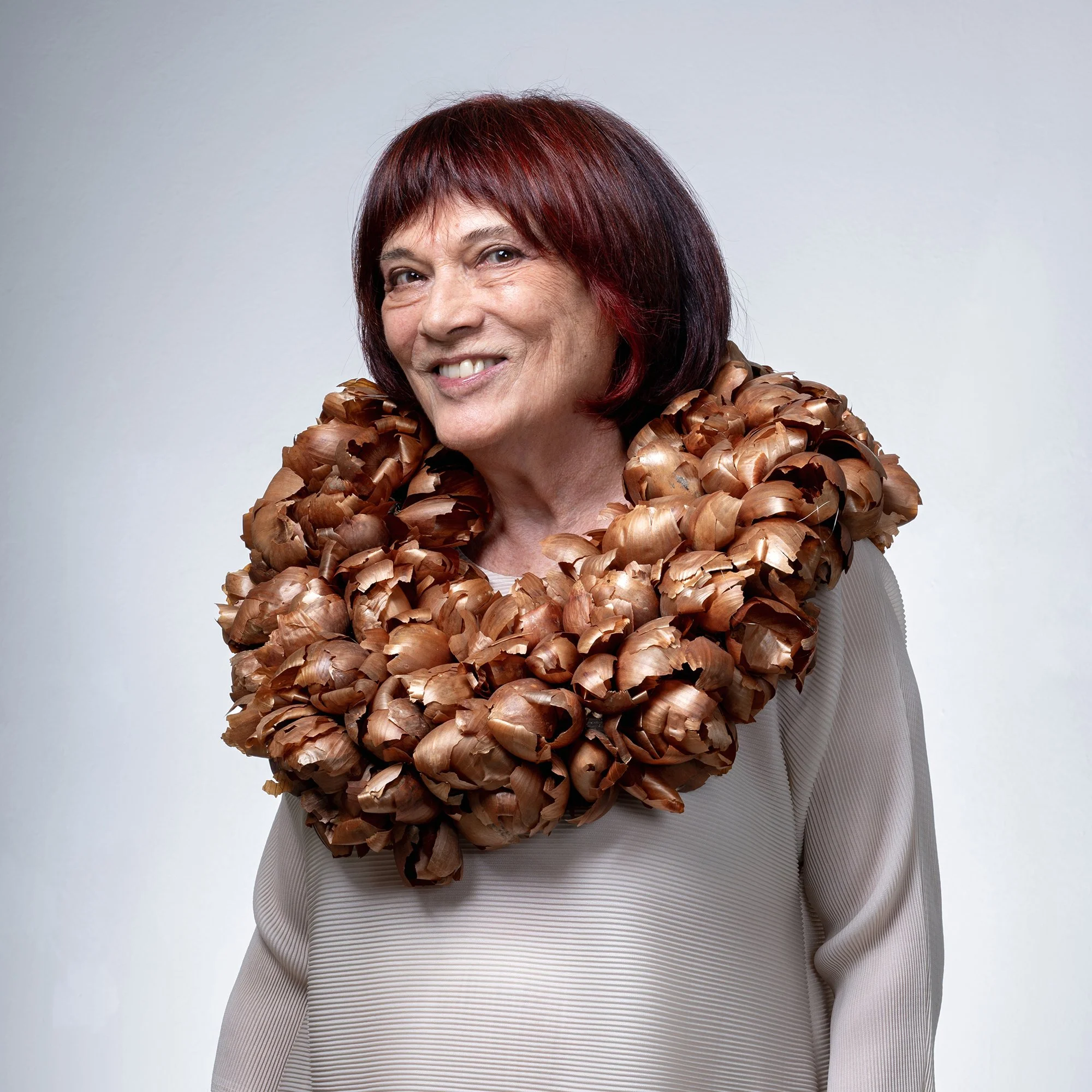 Exhibition: Tereza Seabra