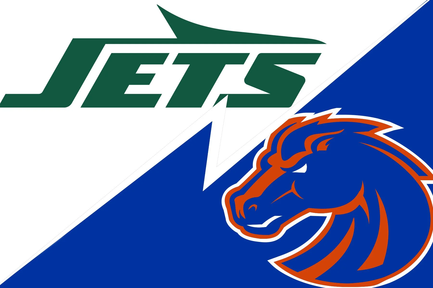 Jets vs. Broncos