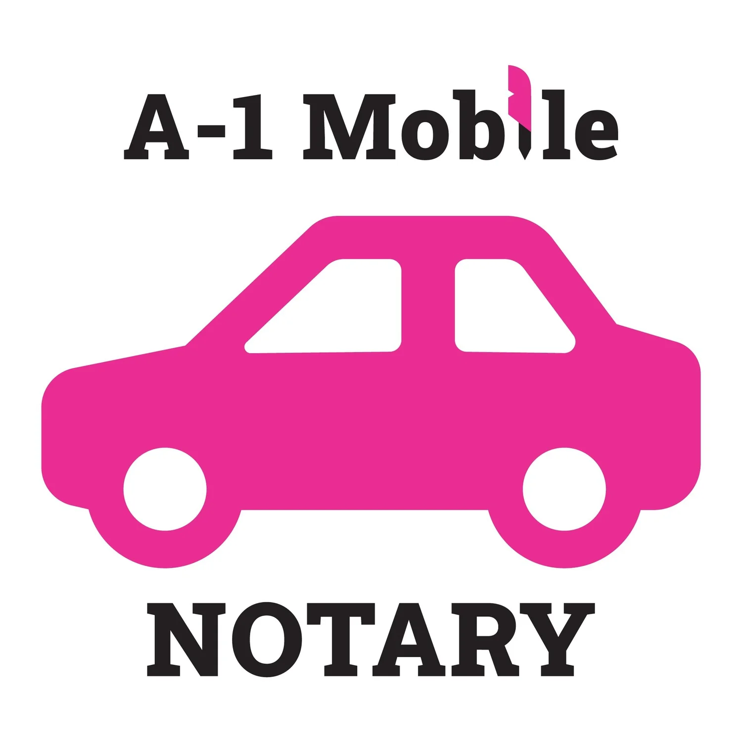 A-1 Mobile Notary
