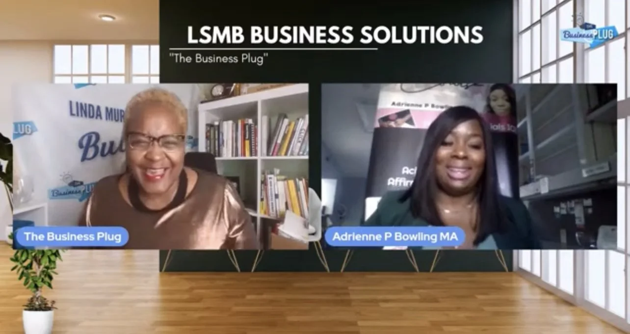 Interview with The Business Plug